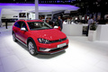 Volkswagen Golf Alltrack