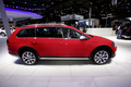 Volkswagen Golf Alltrack