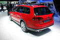 Volkswagen Golf Alltrack