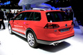 Volkswagen Golf Alltrack