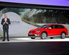 Volkswagen Golf Alltrack