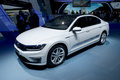 Volkswagen Passat GTE Plug-in Hybrid