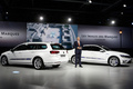 Volkswagen Passat GTE Plug-in Hybrid