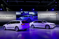 Volkswagen Passat GTE Plug-in Hybrid