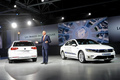 Volkswagen Passat GTE Plug-in Hybrid