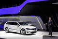 Volkswagen Passat GTE Plug-in Hybrid
