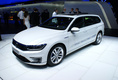 Volkswagen Passat GTE Plug-in Hybrid