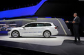 Volkswagen Passat GTE Plug-in Hybrid