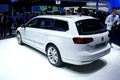 Volkswagen Passat GTE Plug-in Hybrid