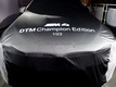 BMW M4 DTM Champion Edition