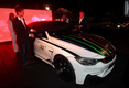 BMW M4 DTM Champion Edition