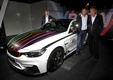 BMW M4 DTM Champion Edition