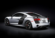 Audi R8 Competition