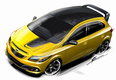 4 Chevrolet Concepts for Sao Paulo