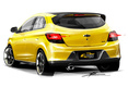 4 Chevrolet Concepts for Sao Paulo