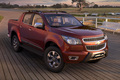 Chevrolet S10 High Country