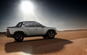 Dacia Duster Oroch