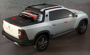 Dacia Duster Oroch