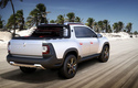Dacia Duster Oroch