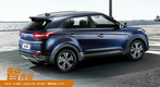 Hyundai ix25