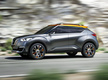 Nissan Kicks Concept