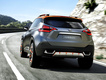 Nissan Kicks Concept
