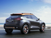 Nissan Kicks Concept