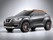 Nissan Kicks Concept