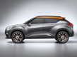 Nissan Kicks Concept