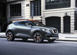 Nissan Kicks Concept