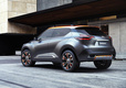 Nissan Kicks Concept