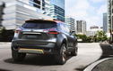 Nissan Kicks Concept