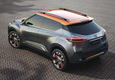 Nissan Kicks Concept