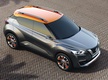 Nissan Kicks Concept
