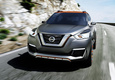 Nissan Kicks Concept