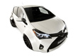 Toyota Yaris DUB Edition