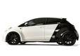 Toyota Sienna & Yaris DUB Edition