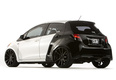 Toyota Sienna & Yaris DUB Edition
