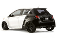 Toyota Sienna & Yaris DUB Edition
