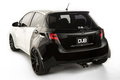 Toyota Sienna & Yaris DUB Edition