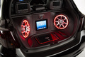 Toyota Sienna & Yaris DUB Edition