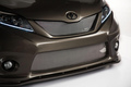 Toyota Sienna & Yaris DUB Edition