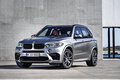 BMW X5 M & X6 M