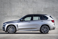 BMW X5 M & X6 M