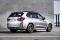 BMW X5 M & X6 M