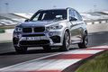 BMW X5 M & X6 M