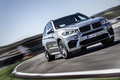 BMW X5 M & X6 M