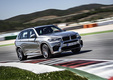 BMW X5 M & X6 M