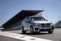 BMW X5 M & X6 M