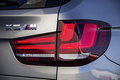 BMW X5 M & X6 M